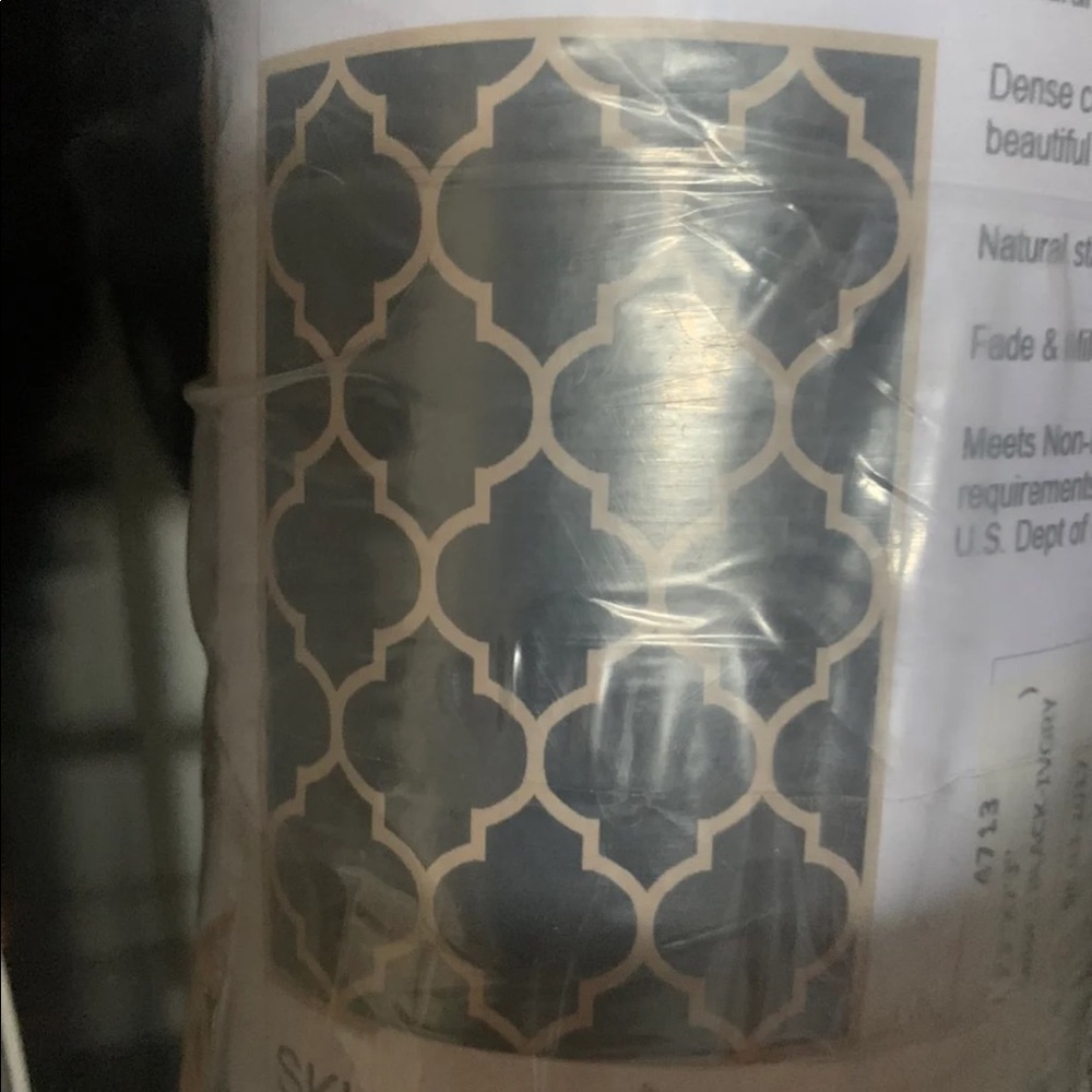 rug